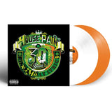 House of Pain - House of Pain (Fine Malt Lyrics) (Deluxe Limited Edition) [2LP] - Orange-White