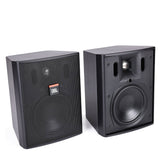 JBL Control 25AV (pair) Black