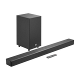 JBL Cinema SB595 Black