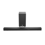JBL Cinema SB595 Black