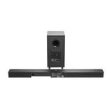 JBL Cinema SB595 Black