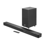 JBL Cinema SB595 Black