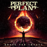 Perfect Plan - Brace For Impact (Limited Indie Exclusive) [2LP]