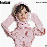 Lola Young - I'm Only F**king Myself (The 'Punching Bag' Edition) (Indie Exclusive) [LP] - Marble Vinyl
