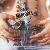 Madonna - Like A Prayer [LP] - Silver
