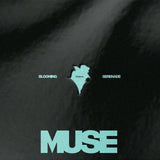 Jimin (BTS) - Muse [LP] - Turquoise