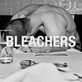Bleachers - Everyone For Ten Minutes [LP] - White