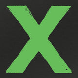 Ed Sheeran - X (10th Anniversary Edition) [2LP]