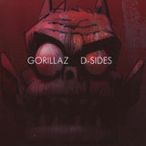 Gorillaz - D-Sides (RSD Limited Edition) (Box Set) [3LP]