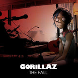 Gorillaz - The Fall [LP]