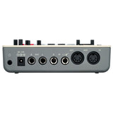 SONICWARE Lofi-12 XT Limited Retro Edition Retro Grey