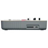SONICWARE Lofi-12 XT Limited Retro Edition Retro Grey