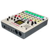 SONICWARE Lofi-12 XT Limited Retro Edition Retro Grey