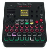 SONICWARE Lofi-12 XT Standard Black