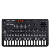 SONICWARE LIVEN 8bit warps