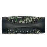 Muse M-980 CA Camouflage