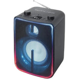 MUSE M-1802 DJ Party Box