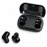Muse NEW ONE TW-80 True Wireless Earphones Black