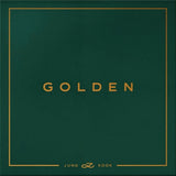 Jungkook (BTS) - Golden [LP] - Gold