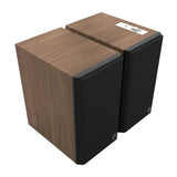 Klipsch The Fives II - Walnut