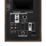 Klipsch The Fives II - Walnut