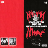 Suicideboys - I Want To Die In New Orleans [LP] - Silver