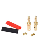 Pailiccs Speaker Banana Plug Connector