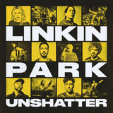 Linkin Park - Unshatter - Film Soundtrack (Live In Sao Paulo) (Limited Edition) [2LP] - Citrus