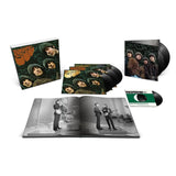 The Beatles - Rubber Soul (Deluxe Box Set) [5LP + 7inch]
