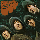 The Beatles - Rubber Soul (Deluxe Box Set) [5LP + 7inch]