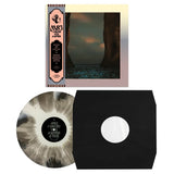 M83 - I Wrote You A Letter [LP] - Black-White Swirl Vinyl
