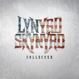 Lynyrd Skynyrd - Collected [2LP] - Yellow Vinyl
