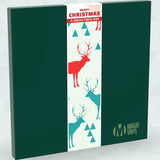 Various Artists - Merry Christmas (Box Set) [4LP] - Colored