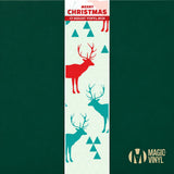 Various Artists - Merry Christmas (Box Set) [4LP] - Colored