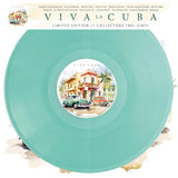 Various - Viva La Cuba (Limited Edition) [LP] - Mint