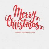 Various - Merry Christmas (17 Golden Christmas Classics) [LP]