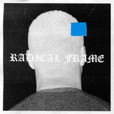 Actress - Radical Frame [LP] - Black Vinyl