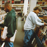DJ Shadow - Endtroducing..... (Remastered 30th Anniversary Edition) [2LP]