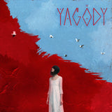 YAGODY - Багато неба - хочеться ще більше... [LP] - Blue Sky