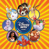 Various - Disney Hits. Volume 2 [LP]