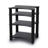Solid-Tech Radius Solo 4 - Black
