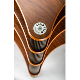 Solid-Tech Radius Solo 4 - Black