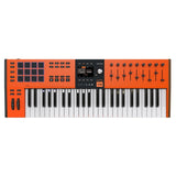 Arturia KeyLab 49 mk3 Ultra Edition + Arturia Pigments - Orange