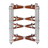 Solid-Tech Rack Of Silence 4 Regular