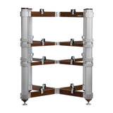Solid-Tech Rack Of Silence 4 Reference