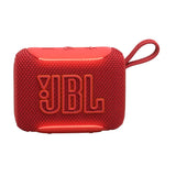 JBL Go 5 Red