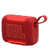 JBL Go 5 Red