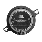 JBL Stage3 38F Black (pair)