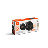 JBL Stage3 38F Black (pair)
