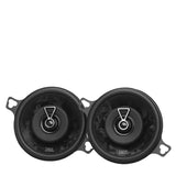 JBL Stage3 38F Black (pair)